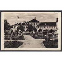 Erdély,Sepsiszentgyörgy - Városi kávéház és szálloda 1943