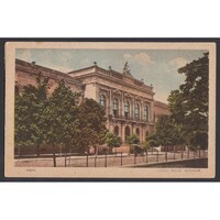 Erdély,Arad - Líceum 1929