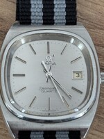 Omega Seamaster