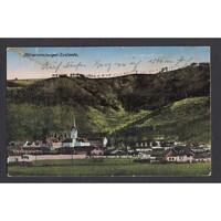 Erdély,Máramarossziget-Szalaván 1916