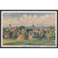 Felvidék,Losonc 1939