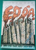 Riskó Géza: EDDA Művek - Miskolc > Könnyűzene > Zenei élet > Zenekar > Pop, rock