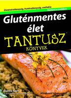 Danna Korn: Gluten-Free Living - Tantus Books