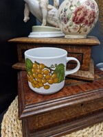 Alföldi porcelán pohár