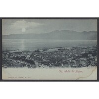 Magyarország,Fiume 1903