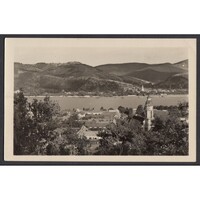 Magyarország,Nagymaros 1956
