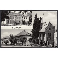 ,Tokod 1963