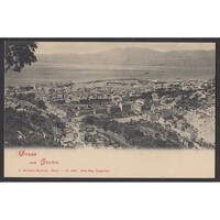 Magyarország,Fiume 1903