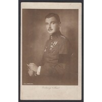 Ausztria,Habsburg Toscanai Miksa főherceg 1916