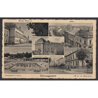 Magyarország,Balassagyarmat 1939