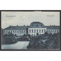 Magyarország,Balassagyarmat - Vármegyeház 1923