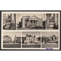 Erdély,Nagyvárad 1943