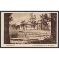 Magyarország,Klotildliget - Az Angolkisasszonyok B.M.V. intézete 1939