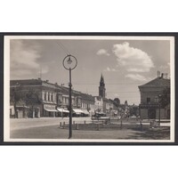 Délvidék,Zombor 1943