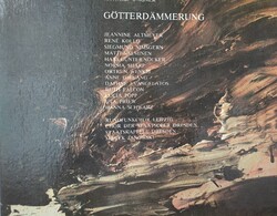 Richard WAGNER: ISTENEK ALKONYA teljes opera ETERNA 1983