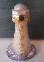 Porcelán világítótorony