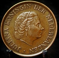 Hollandia 5 cent, 1971 D09A6
