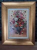 Jakubik István:Csendélet