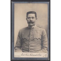 Magyarország,Ferenc Ferdinánd főherceg 1913