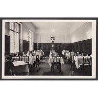 Magyarország,Budapest VII. - ifj. Suhajda György vendéglője és éttermei 1939