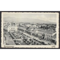 Erdély,Máramarossziget 1943