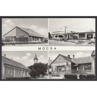 ,Mocsa 1966