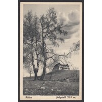 Magyarország,Mátra - Galyatető 1939