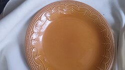 Gránit tányér 24 cm lapos