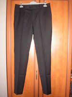 FÉRFI ÜNNEPLŐ SZÖVET NADRÁG  34-es