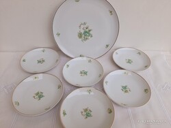 Hollohazi sutemenyes keszlet