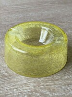 Karcagi fátyolüveg hamus