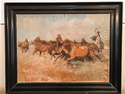 JUSZKÓ Béla (1877-1969)