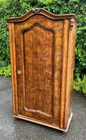 Bécsi barokk szekrény / Biedermeier