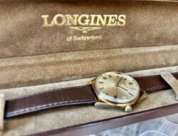 Longines