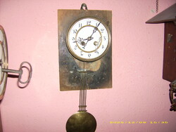 Hollóházi Wall Clock Movement