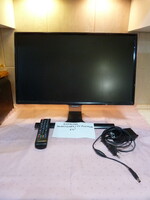 Samsung TV Monitor 24"