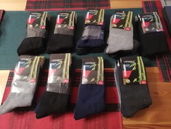 Férfi zokni 40-43