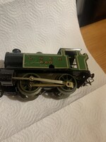 Lemez mozdony òrahajtòmüves