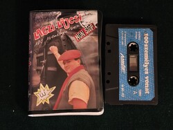 Lagzi Lajcsi: 100 személyes vonat