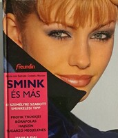 Renate von Samson – Cornelia Menner: Smink és más