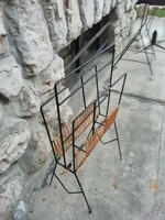 Retro hanglemez tartó. Több 100 termék akciós aukciós