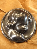 DÓSA SÁNDOR PLAKETT (428356)