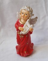 Óriási angyal szobor