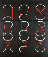 Mengyán András (1945): FORMÁK LOGIKÁJA 1976