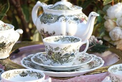 Ridgway Staffordshire Windsor teás-/kávéskészlet