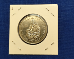 Lengyel Női Emlékkórház Központ 1985 100 Zloty