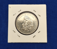 Lengyel Női Emlékkórház Központ 1985 100 Zloty