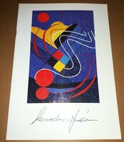 1996.Feledy Balázs-Kordás József festészet album Kiállítási Katalógusa képek szerint MAGÁNKIADÁS