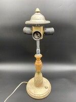 Asztalilámpa 3 égős