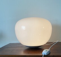 IKEA Jonisk Design CARL ÖJERSTAM vintage retro gömblámpa asztali lámpa földre fényerő szabályozós